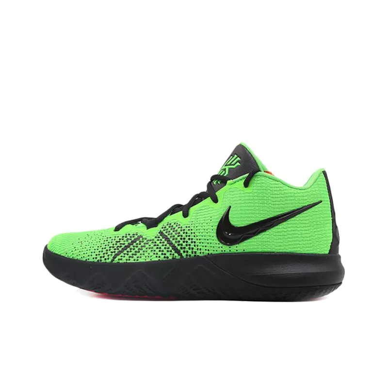 Nike Kyrie Flytrap EP 'Rage Green'-0