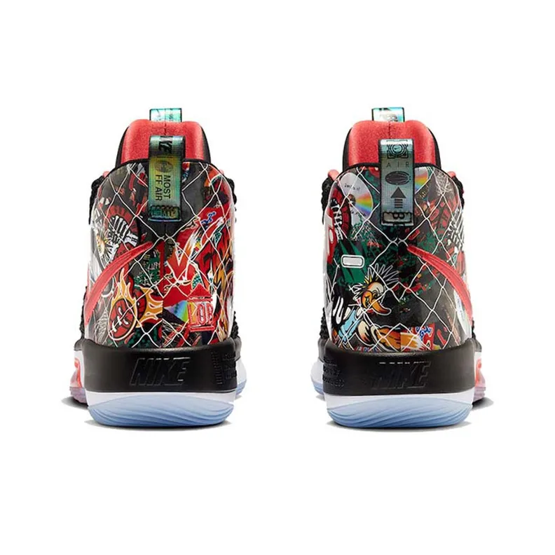 Nike AlphaDunk China Hoop Dreams-3