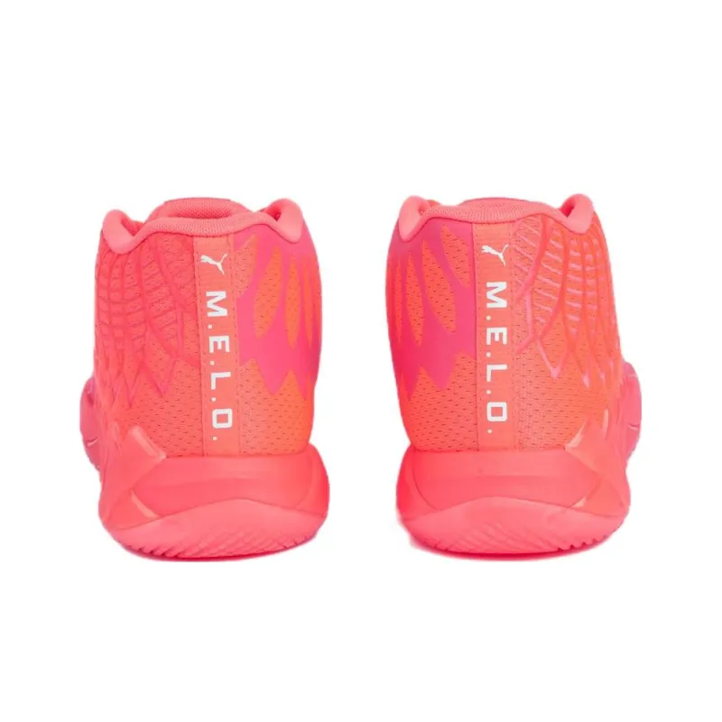 PUMA LaMelo Ball MB.01 Breast Cancer Awareness-3