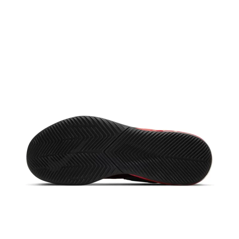 Nike Air Max Impact 2 'Gym Red'-5