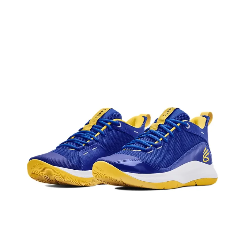 Under Armour 3Z5 Nm 'Blue Yellow'-2