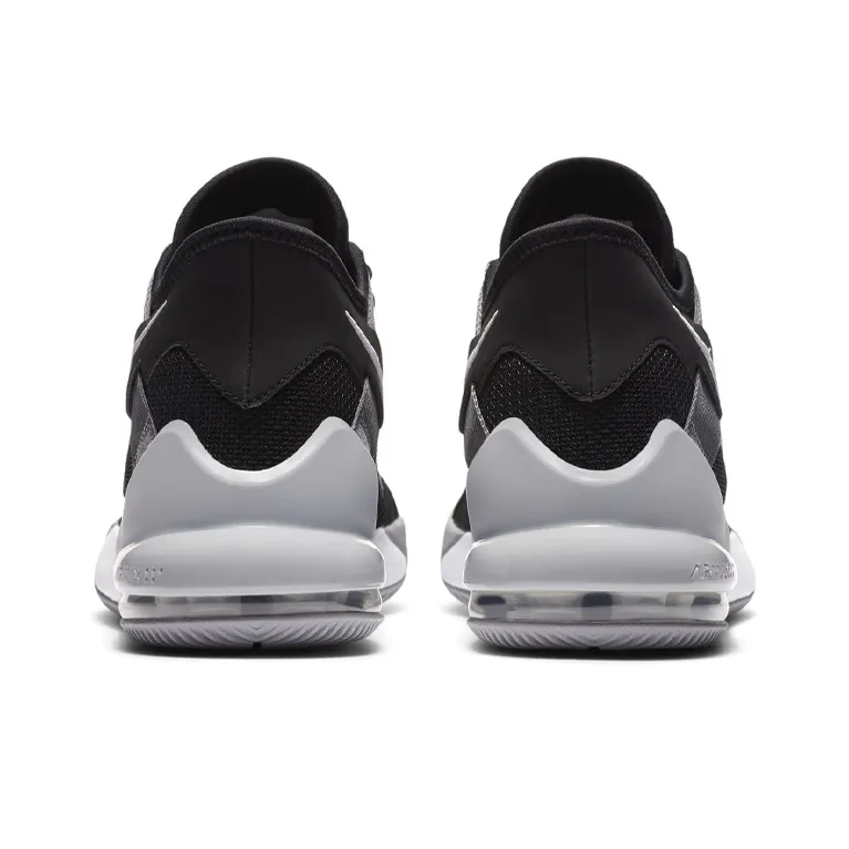Nike Air Max Impact 2 'Black'-4