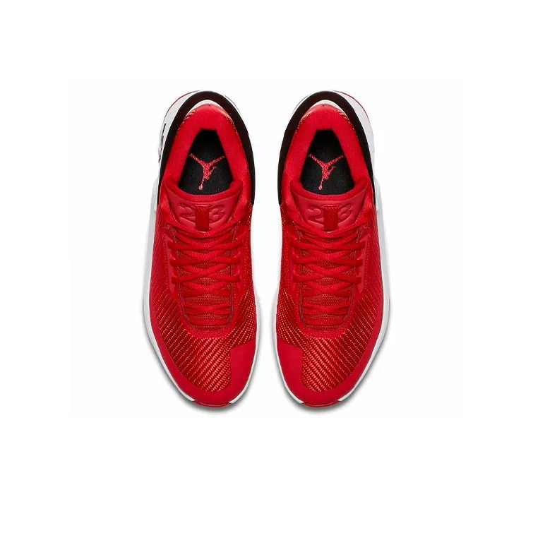 JORDAN Fly Lockdown Pfx Red-3