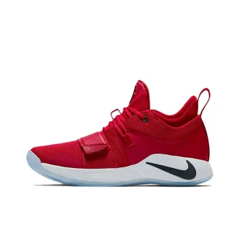 Nike Pg 2.5 Fresno State