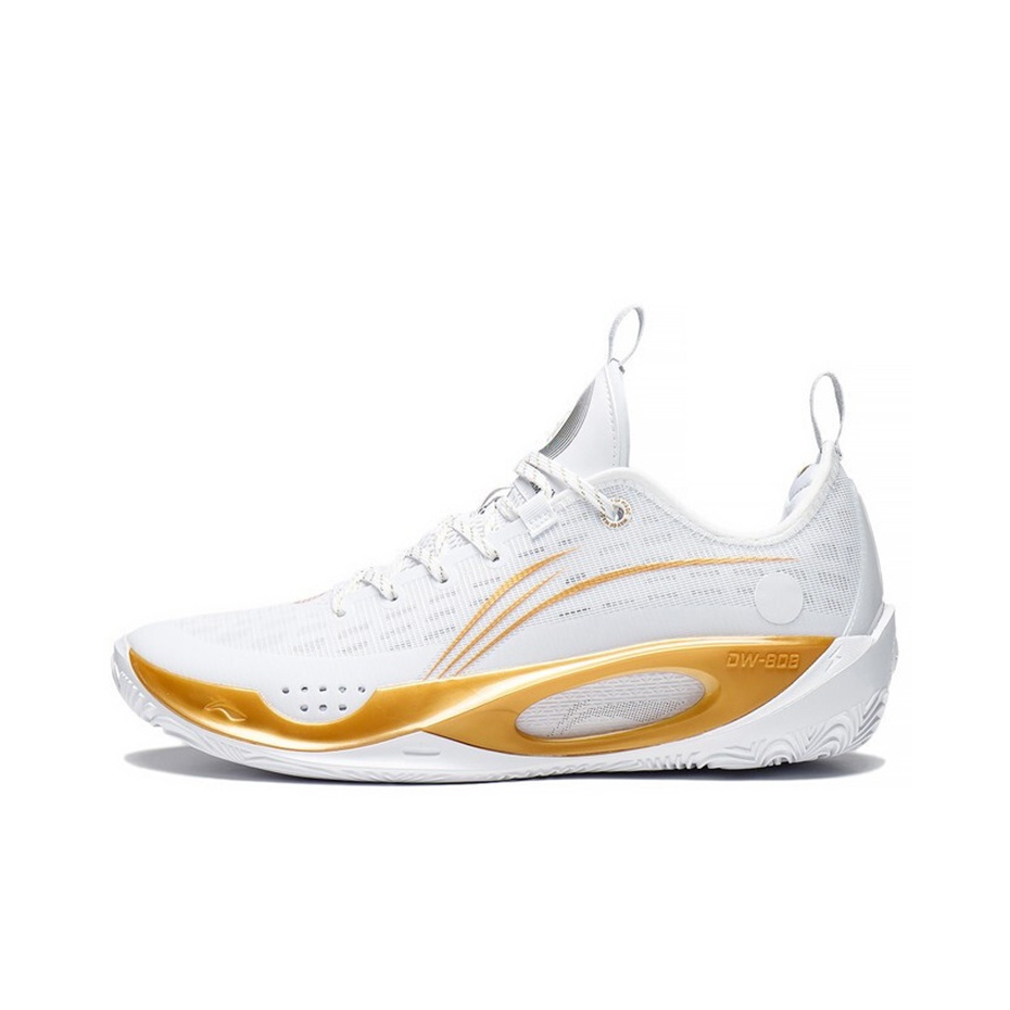 Li Ning Way of Wade 808 2 Ultra - POIZON