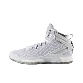 Adidas D Rose 6 Boost 'Scarlet Red'
