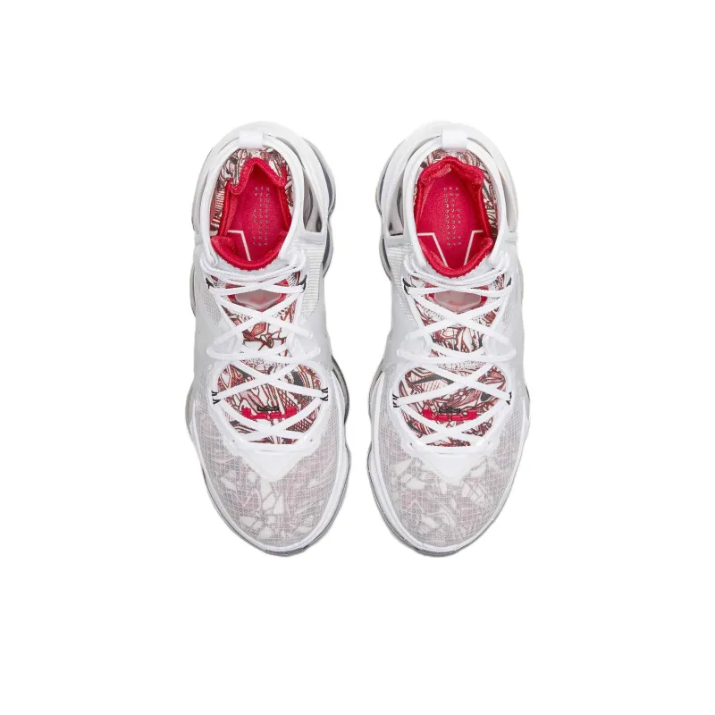 Nike LeBron 19 'Sketch'-3