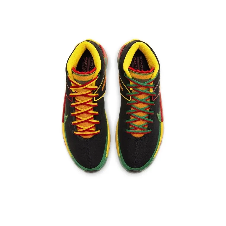 Nike Kd 13 Ep 'Rasta'-3