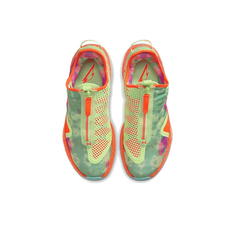 国内2/13発売】Nike PG 4 Gatorade EP “ASW” | bbkicks-news