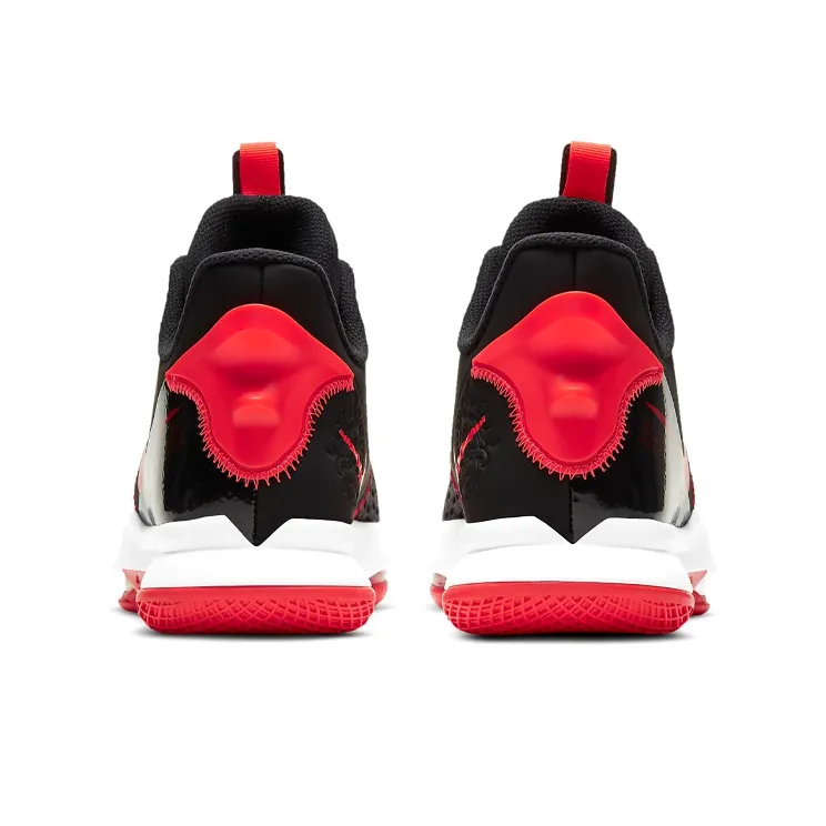 Nike LeBron Witness 5 Bred-4