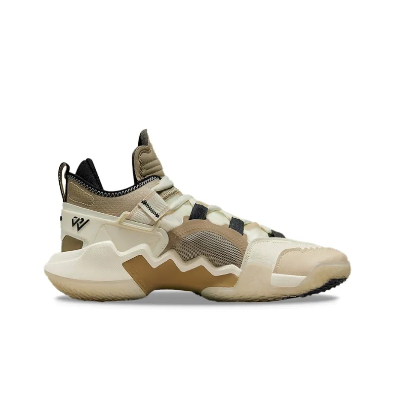 Jordan Why Not .5 Cream Brown-1