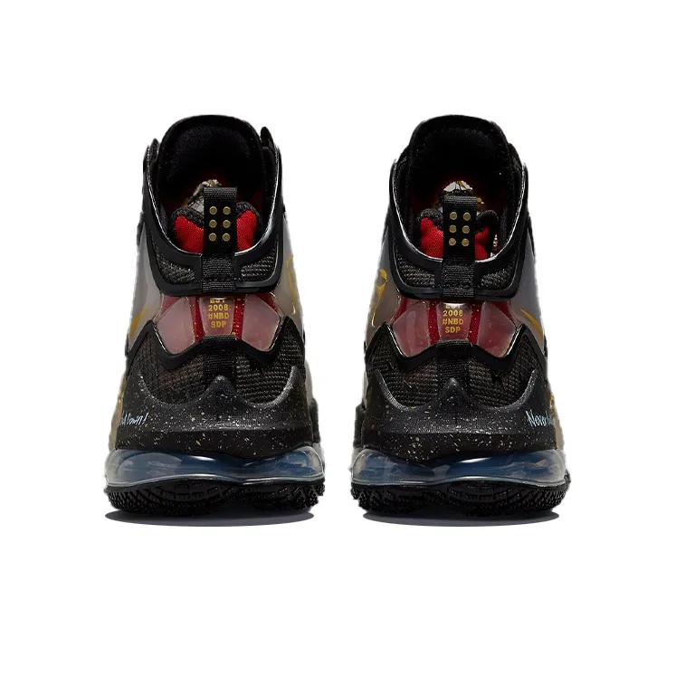 Nike LeBron 19 Doernbecher Sam David-4