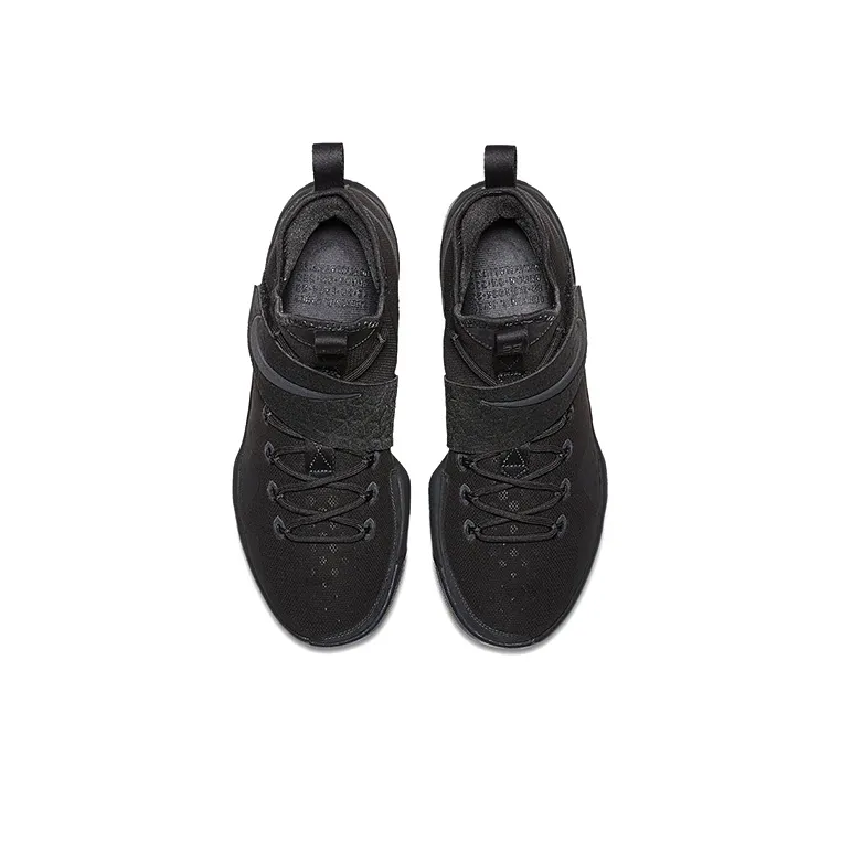 Nike LeBron 14 LMTD EP 'Anthracite Anthracite'-2