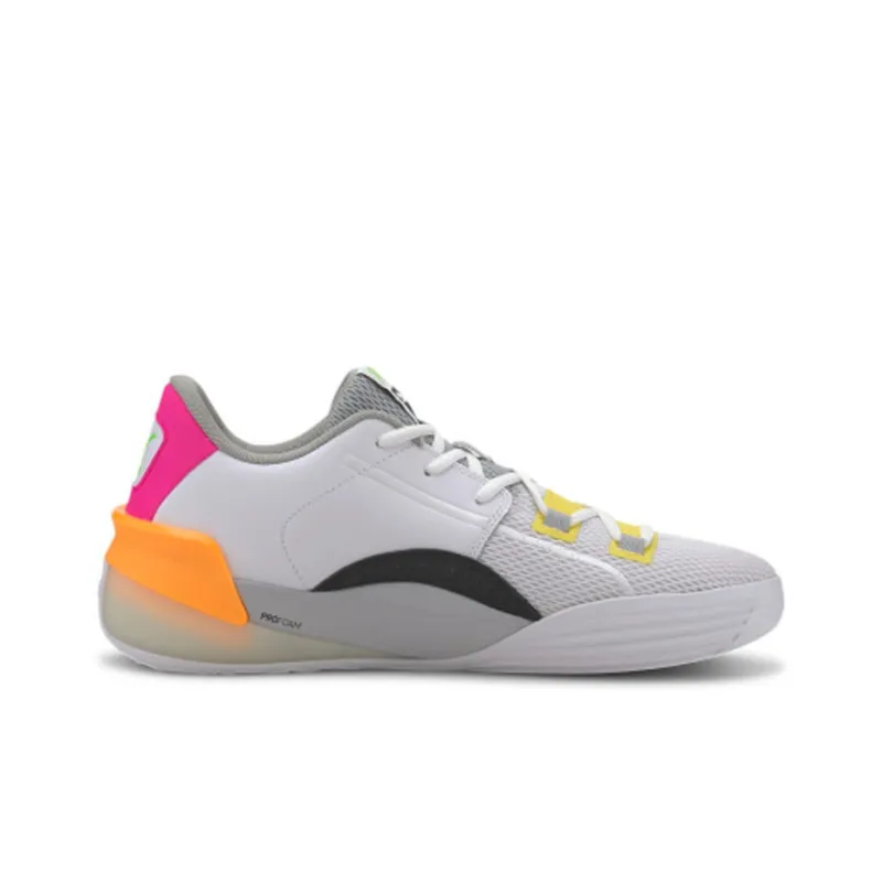 PUMA Clyde Hardwood Retro Fantasy-1
