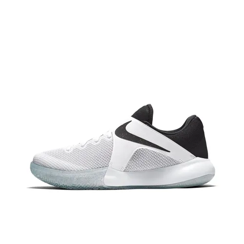 Nike Zoom Live Ep 'White Black Metallic Gold'