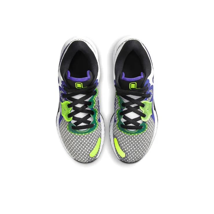 Nike Renew Elevate 2 White Volt Indigo-3