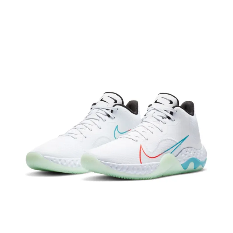 Nike Renew Elevate 'White'-2