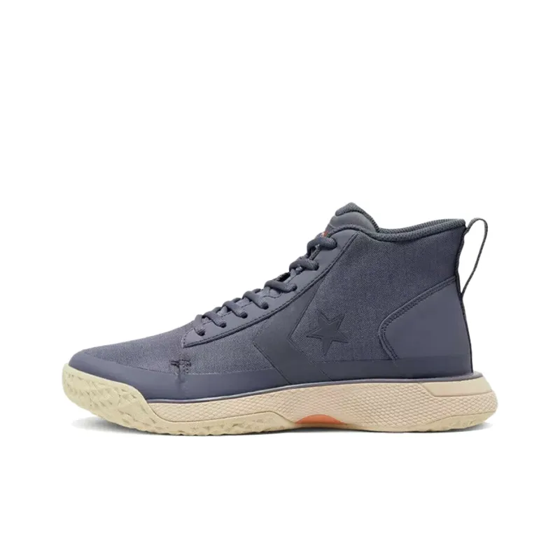 Converse Star Series Bb Carbon Grey Papyrus-0
