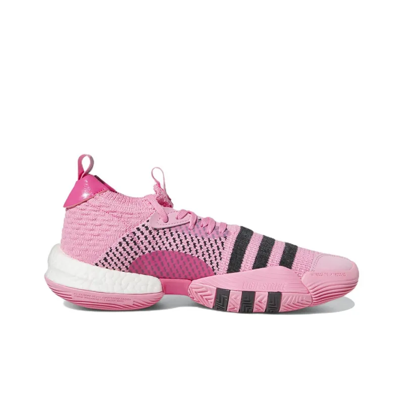 Adidas Trae Young 2.0 Pink Trap House-1