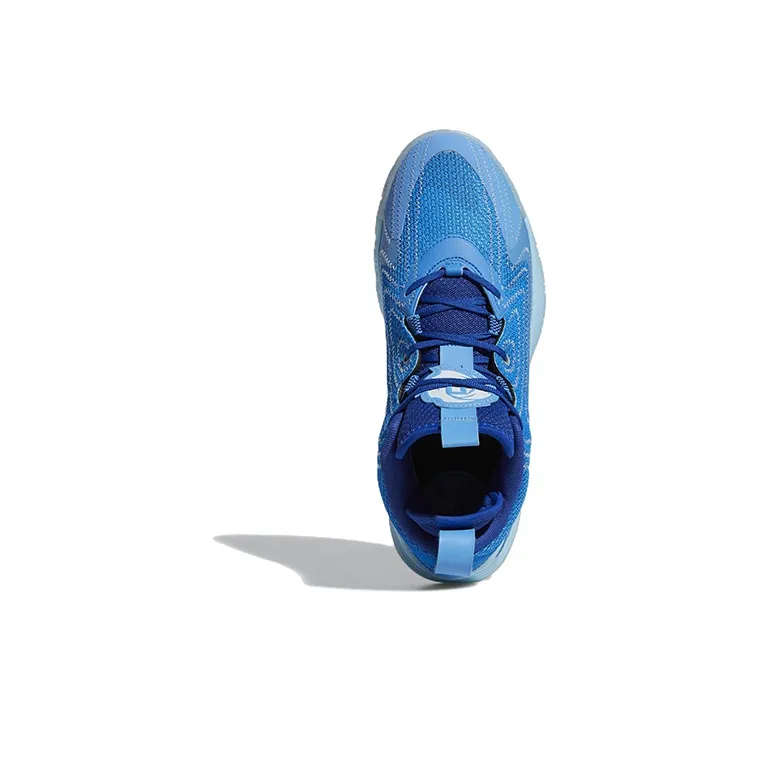 Adidas D Rose Son Of Chi 2.0 'Be Like Water'-4