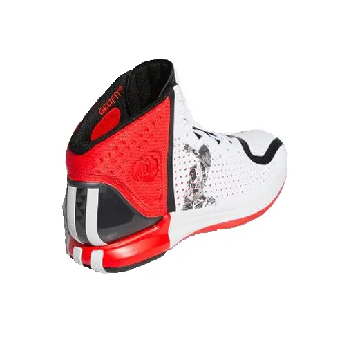 Adidas D Rose 4 Geek Up-2