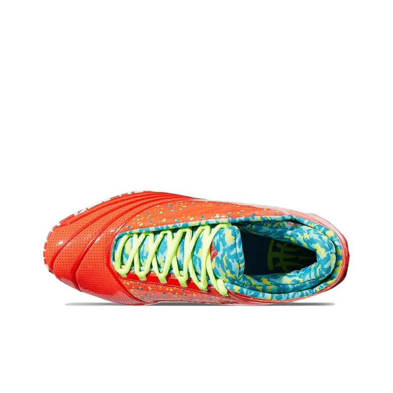 Adidas T Mac 2.0 Restomod Evo Paint Splatter-4