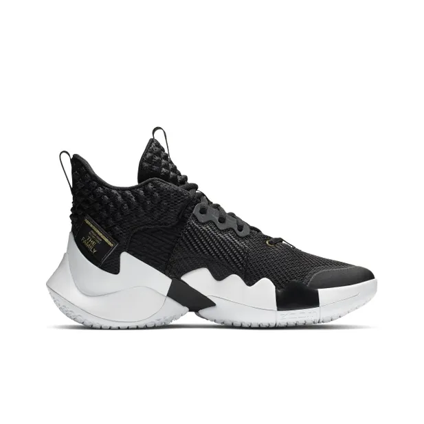 JORDAN Why Not Zer0.2 Pf 'The Family'-1