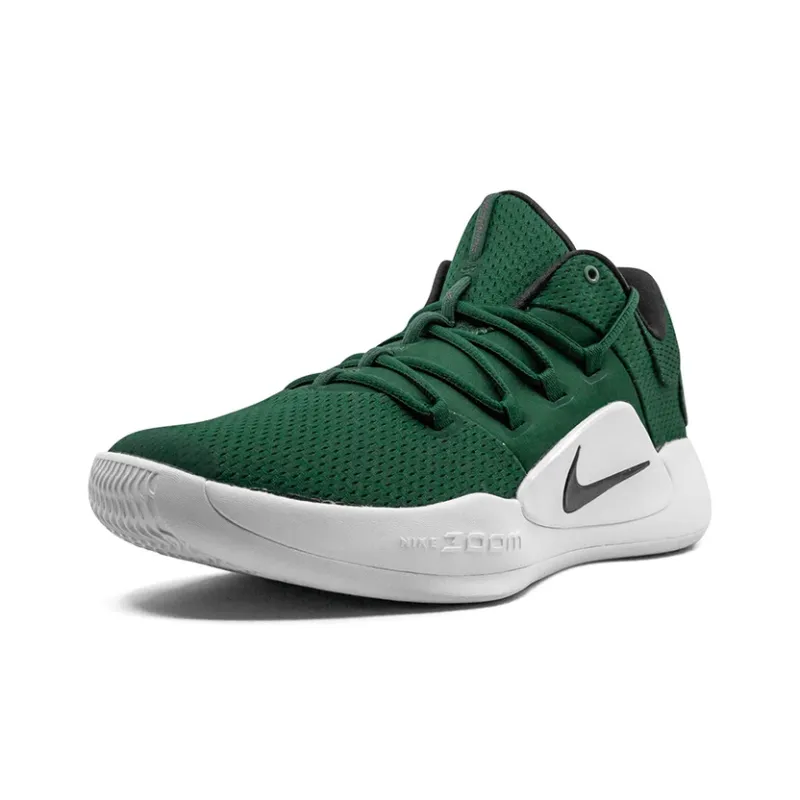 Nike Hyperdunk X Low Tb 'Gorge Green'-1
