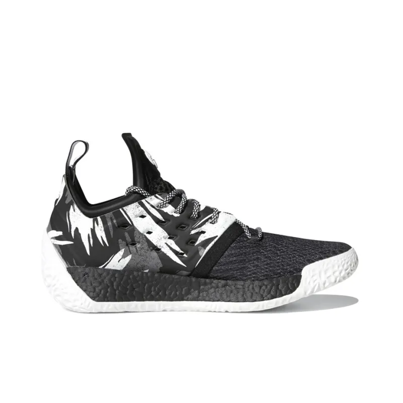 Adidas Harden Vol. 2 Traffic Jam-1