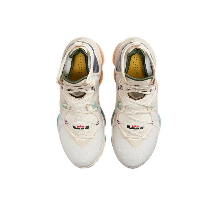 Nike LeBron 19 Ep 'MPLS Lakers'-3