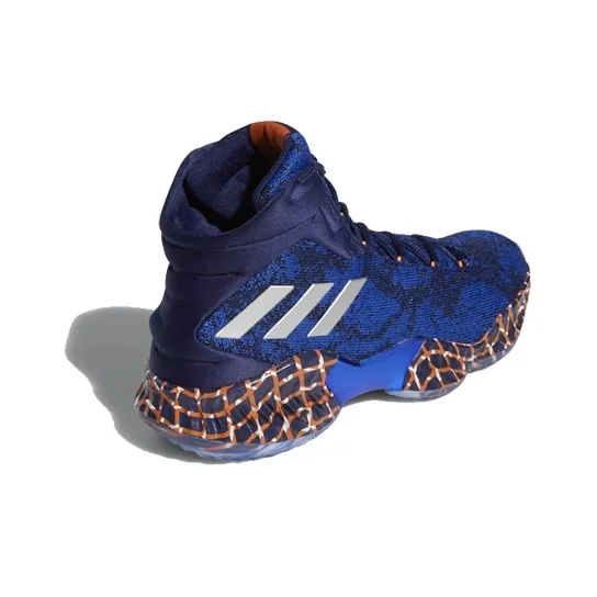 Adidas Pro Bounce 2018 Kristaps Porzingis Unicorn-2