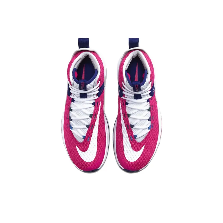 Nike Zoom Rize Kay Yow-3