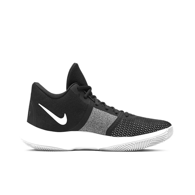 Nike Air Precision 2 Black-1