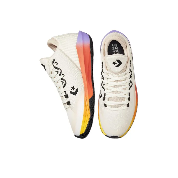 Converse All Star Bb Jet Mid Sun Gradient-3