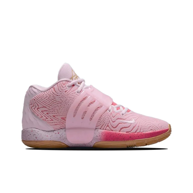Nike KD 14 EP "Aunt Pearl"-1