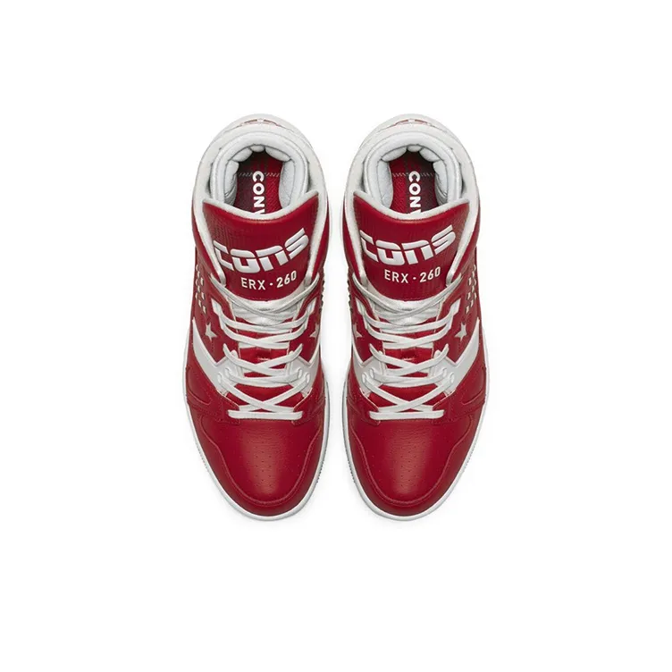 Converse Erx 260 Mid Just Don Metal Pack Red-3