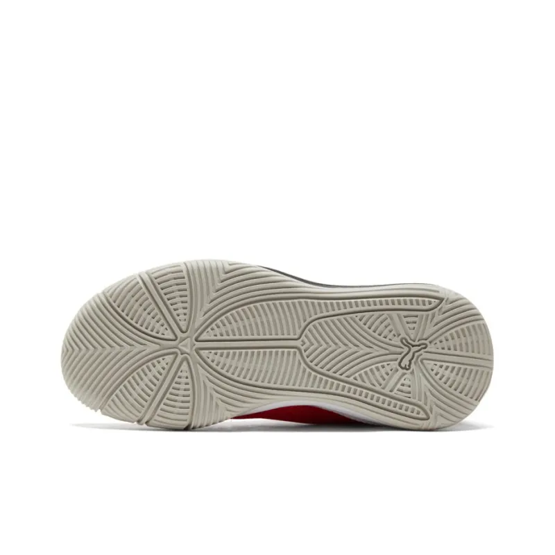 PUMA Triple Basketball 'High Risk Red'-5