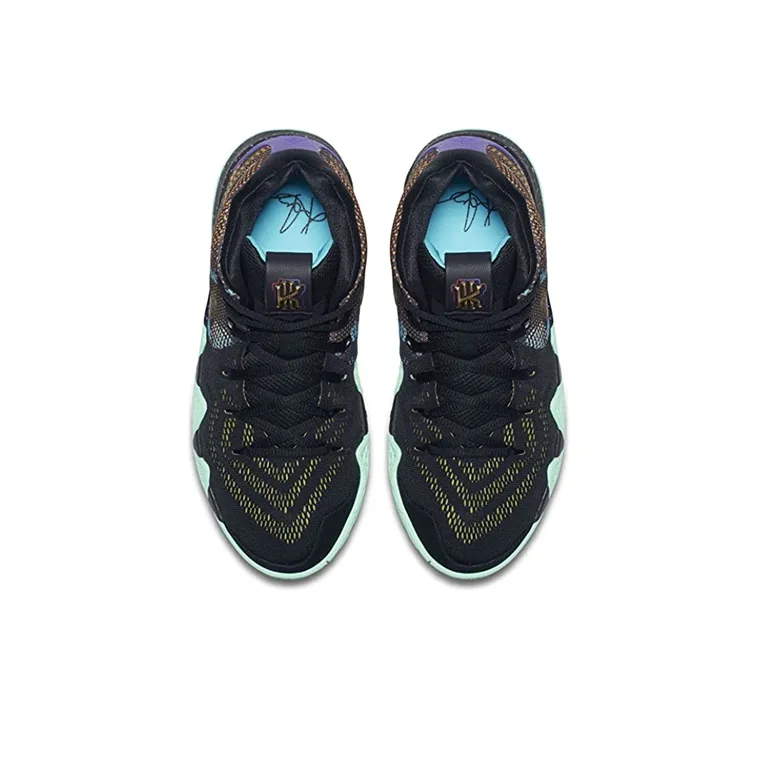 Nike Kyrie 4 Mamba Mentality GS-3