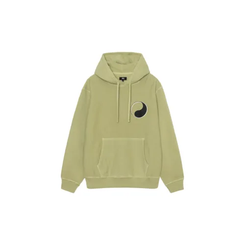 Stussy OUR LEGACY Collaboration Sweatshirts Unisex