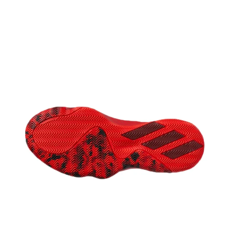 Adidas Marvel X D.O.N. Issue #1 'Iron Spider'-4
