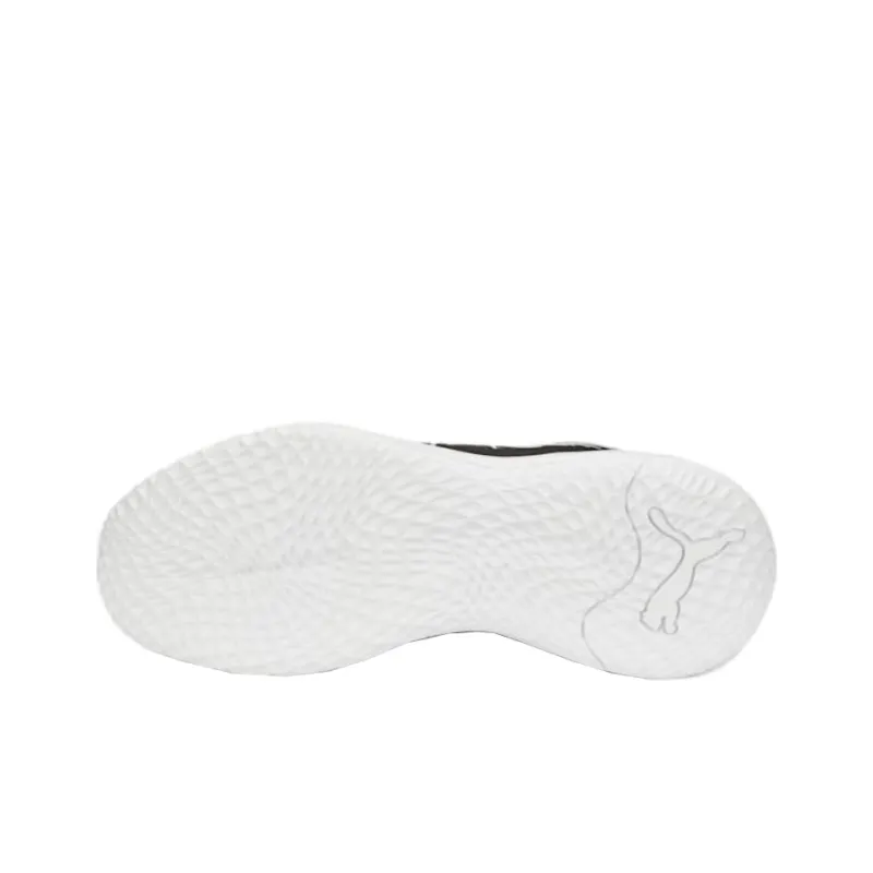 PUMA Playmaker Pro Lava 'Black White'-5