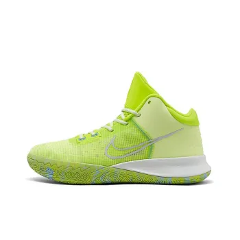Nike Kyrie Flytrap 4 'Barely Volt'