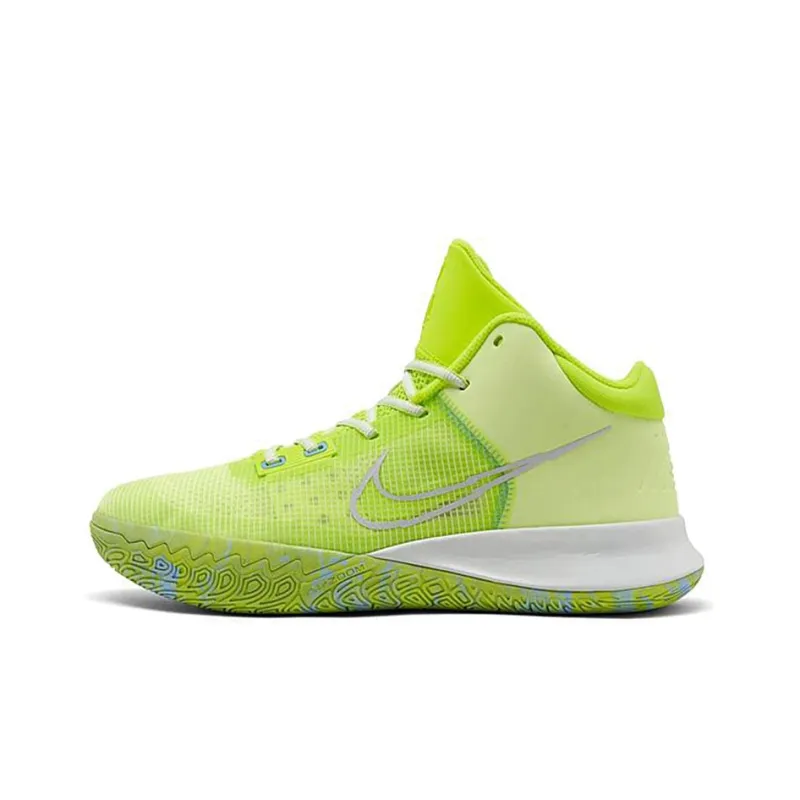 Nike Kyrie Flytrap 4 'Barely Volt'-0