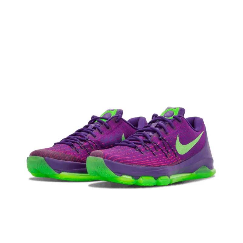 Nike Kd 8 'Suit'-1