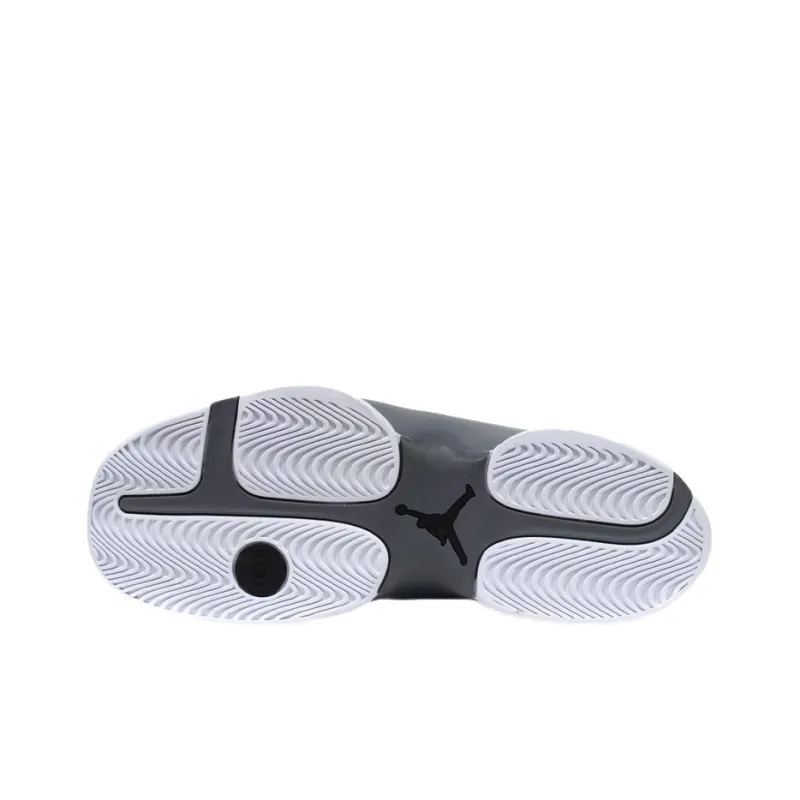 Jordan Jumpman Team Flow White Cool Grey 2021-3