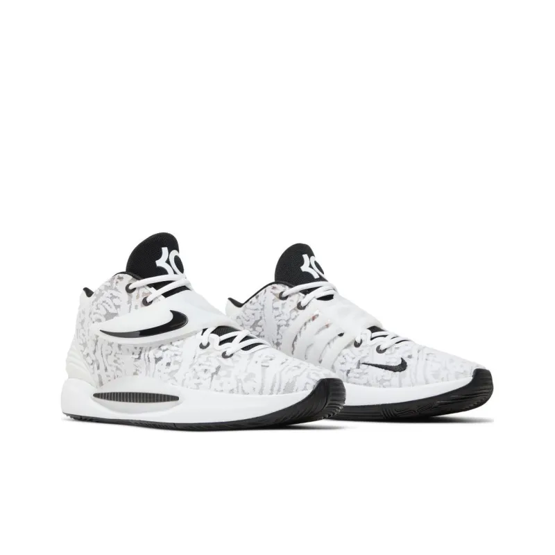 Nike Kd 14 Tb White-3