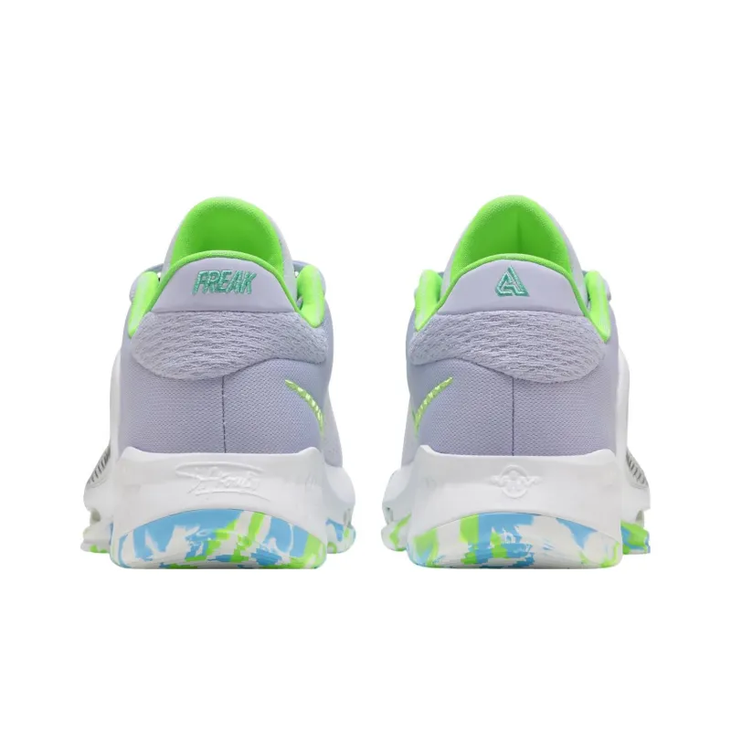 Nike Zoom Freak 4 Ep 'White Oxygen Purple'-4