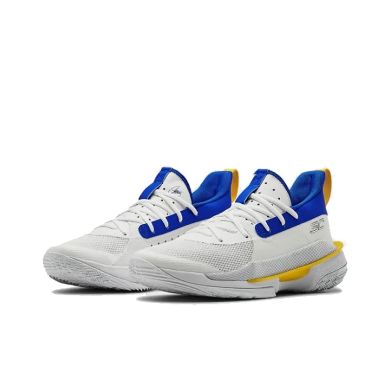 Under Armour Curry 7 Dub Nation 2-2