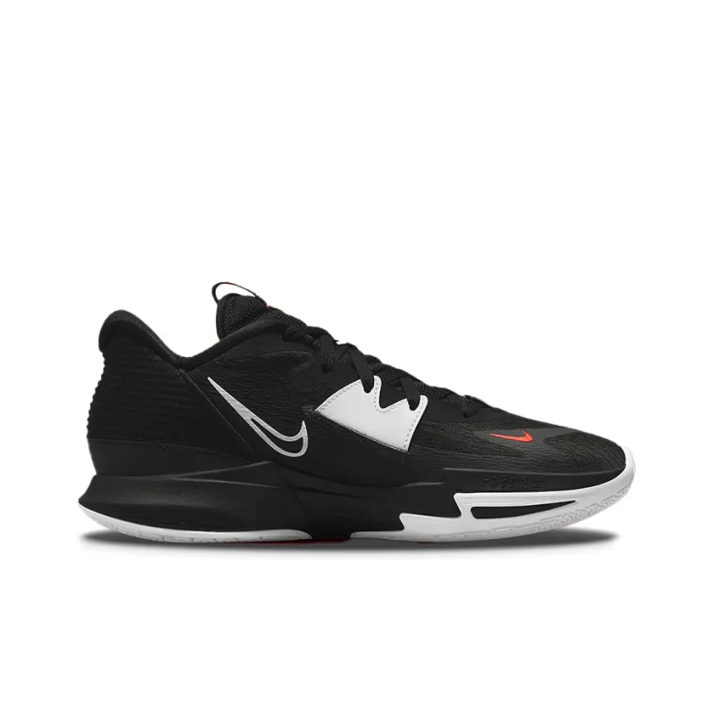 Nike Kyrie Low 5 'Bred'-1