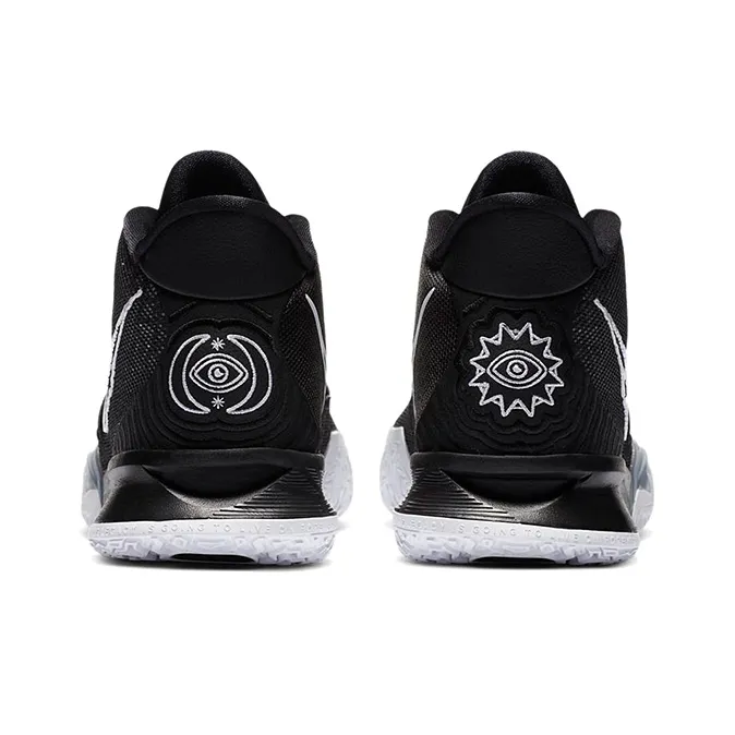 Nike Kyrie 7 Ep 'BK Black'-4